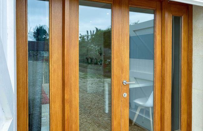 Whitley Old Garage - Foto 47