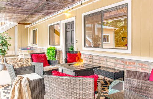 Cedars Hideaway - Foto 28