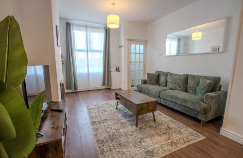 Charming & Relaxing Getaway near Liverpool City - Foto 1