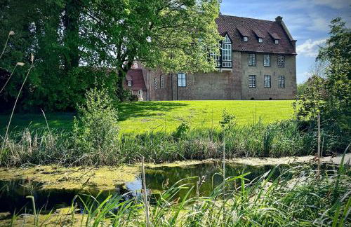 Ferienhaus Kiebitzmoor 7 - Foto 15