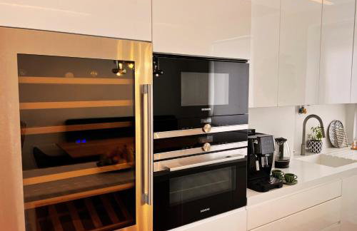 Penthouse Estrela amazing river and city views - Foto 15