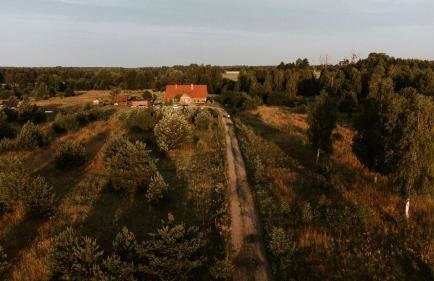 Dom Gościnny Sowia Stópka - Foto 68