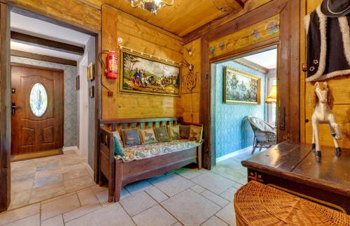 Holiday Home Bastrówka by Interhome - Foto 12