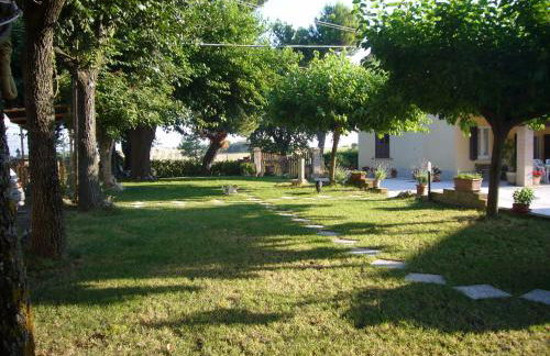 Agriturismo Al Rifugio DiVino - Foto 59