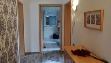 Ferienwohnung Schmidt Werratal - Foto 3