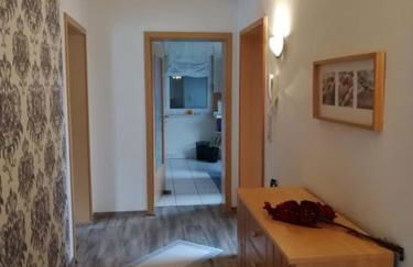 Ferienwohnung Schmidt Werratal - Foto 3