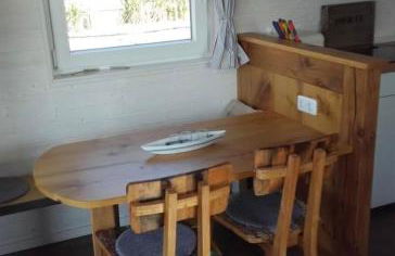 Sealodge II Huus & Meer - Foto 7