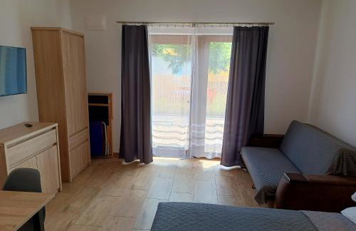 Apartamenty Domki Pokoje WeMa Wicie - Foto 29