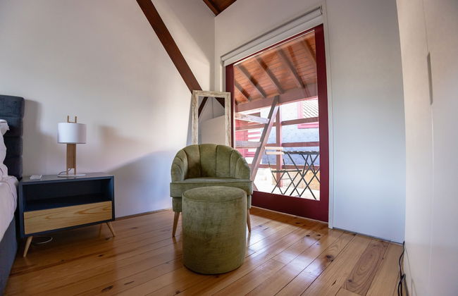 Quinta da Corredoura Hotel Rural - Photo 6