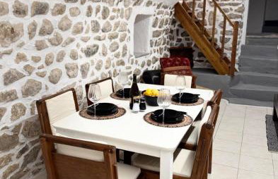 Lithos Areopoli Traditional House - Foto 14