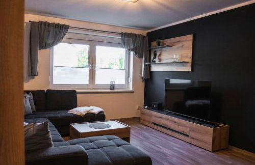 Ferienhaus zum Johannisthal - Foto 21