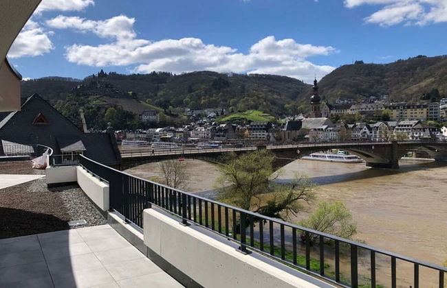 Penthouse Moselle Jewel I - Foto 17