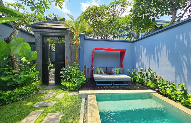 SEMINYAK ICON by Karaniya Experience - Foto 79