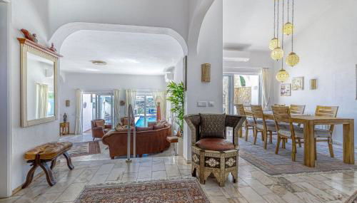 Casa Beatriz - Magnificent Villa - Foto 5