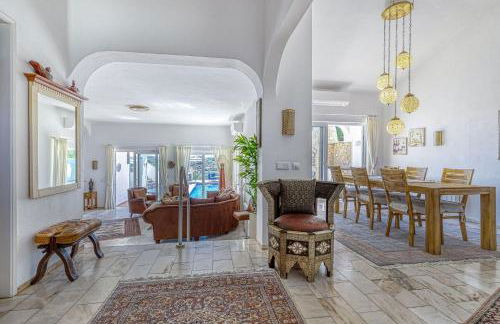 Casa Beatriz - Magnificent Villa - Foto 5