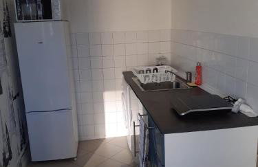 Ideal T1 BALCON 2 personnes - Foto 10
