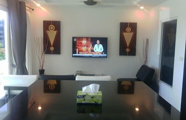 Eden Resort - Photo 13