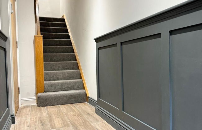 Cottage - Sleeps 2 - Pet Friendly - Parking - Foto 10