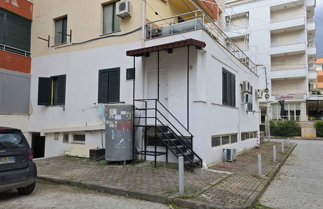 Tirent Apartment - Cozy Bedrooms Stay by Golem Beach. - Foto 46