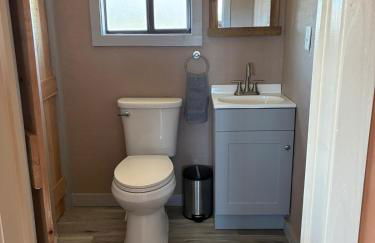 Cabin at the Hill, Close to Big Bend National Park and Terlingua Ghost Town - Foto 15