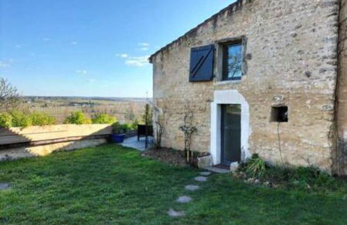 La Chabourne des remparts - Photo 10