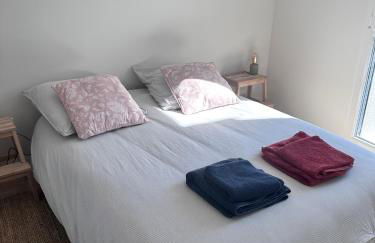 Neuf-Lumineux-Calme à 18 mn du centre de Paris - Foto 3