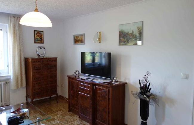 Wohnung Werner - Foto 6