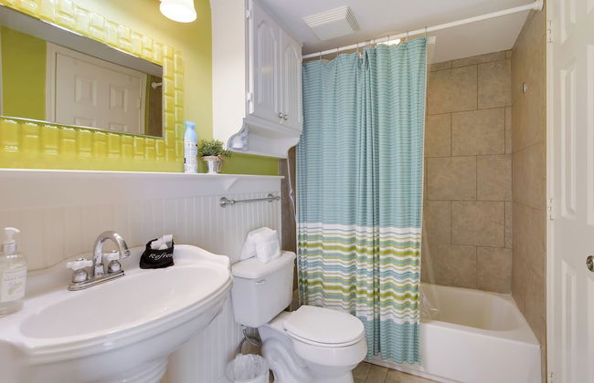 Pineapple Paradise by Ryson Vacation Rentals - Foto 11