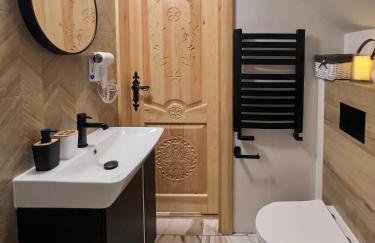 Pensjonat Dzianiszówka - Basen Jacuzzi Sauna - Foto 30