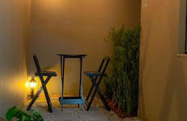 The Garden 103 - paz e sofisticação - 2 quartos ar condicionado - Photo 13