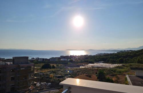 Sunshine Apartments Podstrana - Photo 6