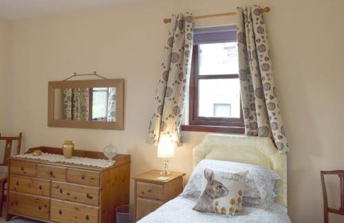 Cluniter Cottage - Foto 17