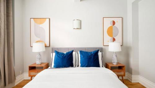 73-208 New 2BR 2BATH UWS Doorman Gym - Foto 3