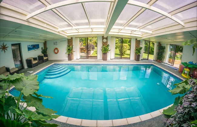 Sea View Holiday Flat - Covehurst Bay - Foto 13