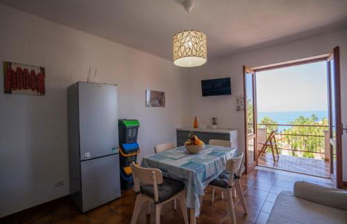 Villa Acquamarina with pool and sea view - 300 meters from the beach - Photo 48