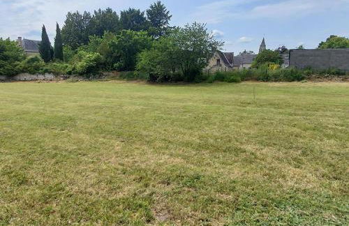 Gîte de charme avec jardin au cœur des châteaux, WiFi, parking inclus - FR-1-381-543 - Foto 35