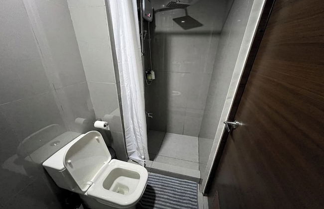 Luxury Air Residences By Makati - Foto 66