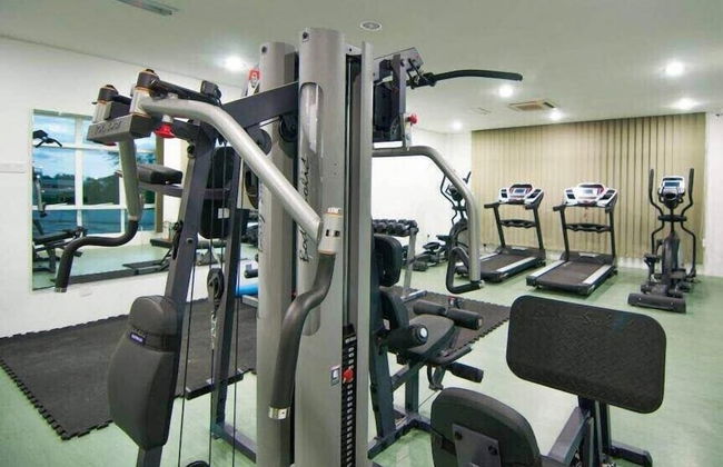 Sunset Seaview Vacation Condos at Crystal Condo - Foto 23