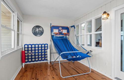 Dock Waterfront Beach Gameroom kayaks 20 PPL - Foto 40