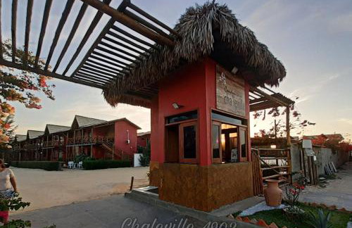 ChaleVille - Chalé 4902 - Foto 34