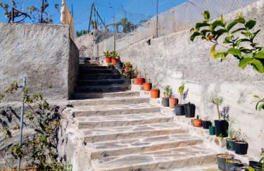 El Cornical Luxury Bungalows - Foto 47