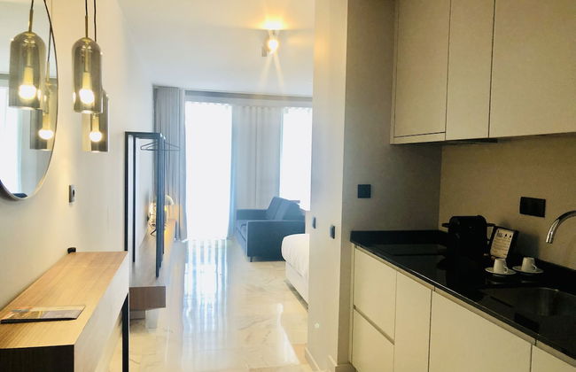 YOUROPO - Downtown - Photo 27