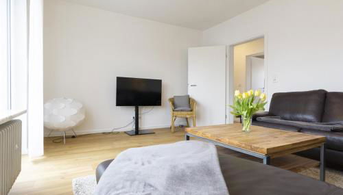 Ferienwohnung Am Sulzpark - Photo 4