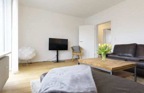 Ferienwohnung Am Sulzpark - Foto 4