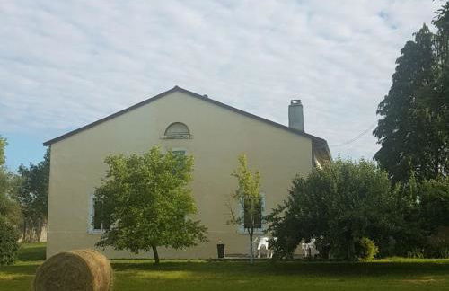 Gîte Champêtre aux Portes de Toul avec Internet WiFi - FR-1-584-395 - Foto 15