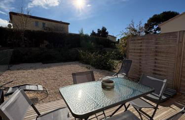 la pause détente, en campagne à 5 mn de la mer - Foto 17