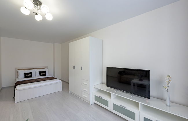 Inndays Apartment on Hersonskaya 19 - Foto 14