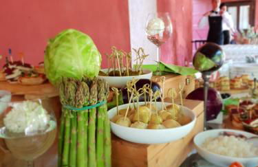 I giardini segreti di Villa Marcello Marinelli - Foto 49