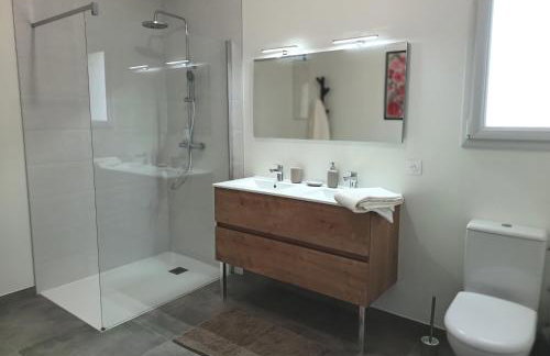 L'Orge - Maison Design, 3 chambres, jardin et garage privatif - Foto 34