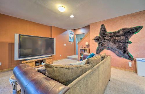 Lazy Bear Den about 9 Mi to Vallecito Reservoir - Foto 23